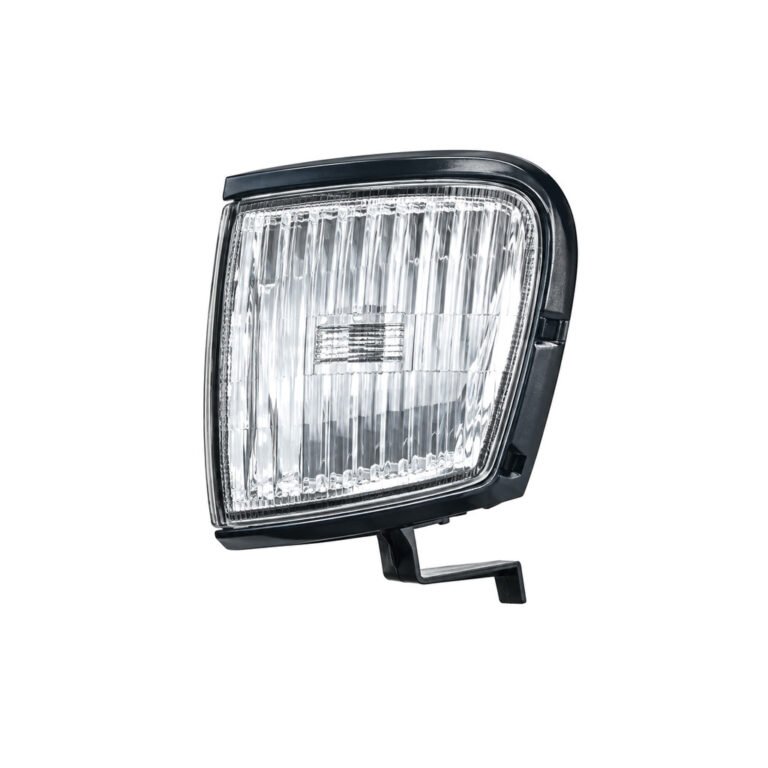 R 8-97913910-0 L 8-97918052-0 213-1524-AE ISUZU Tfr '2000-2002 / Tfr '2007 / Tfr '99-'03 2001 Crystal Corner Lamp