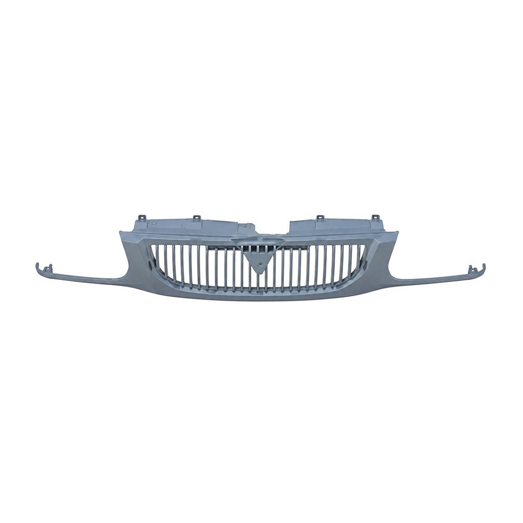 Tfr 2001 Front Grille for ISUZU Tfr '2000-2002 / Tfr '2007 / Tfr '99-'03 ISUZU Tfr '2000-2002 / Tfr '2007 / Tfr '99-'03 Tfr 2001 Front Grille