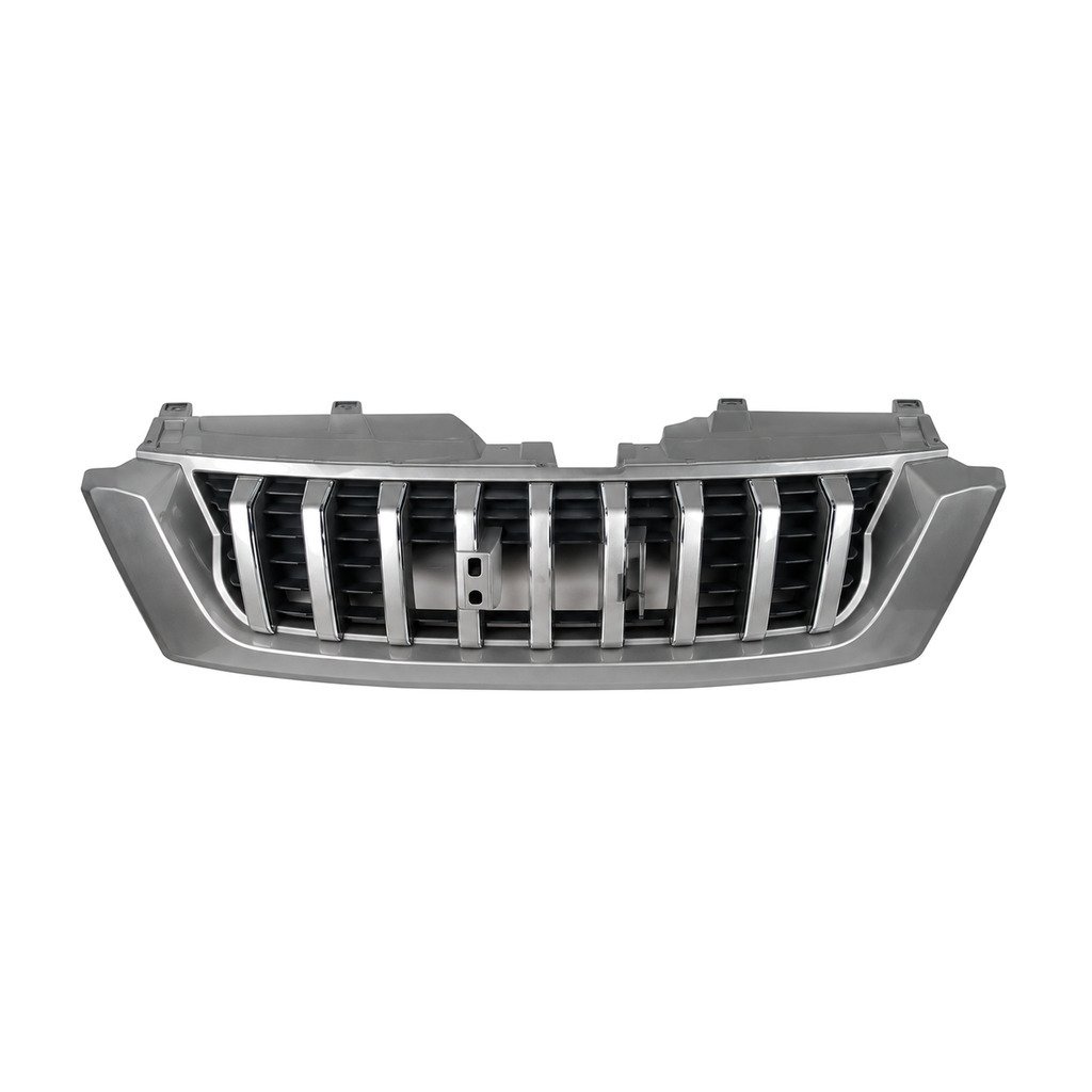 Grille for ISUZU Tfr '2000-2002 / Tfr '2007 / Tfr '99-'03 ISUZU Tfr '2000-2002 / Tfr '2007 / Tfr '99-'03 Grille