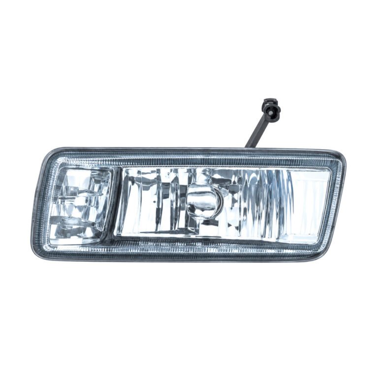 R 8-97237589-1 L 8-97237590-1 213-2016 ISUZU Tfr '2000-2002 / Tfr '2007 / Tfr '99-'03 Bumper Light
