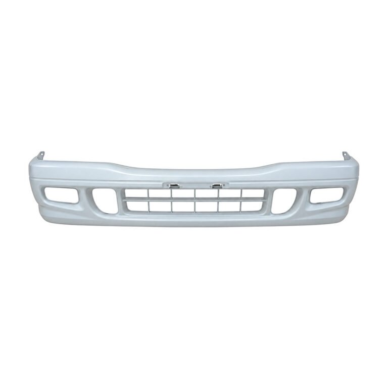 ISUZU Tfr '2000-2002 / Tfr '2007 / Tfr '99-'03 Front Bumper'2001