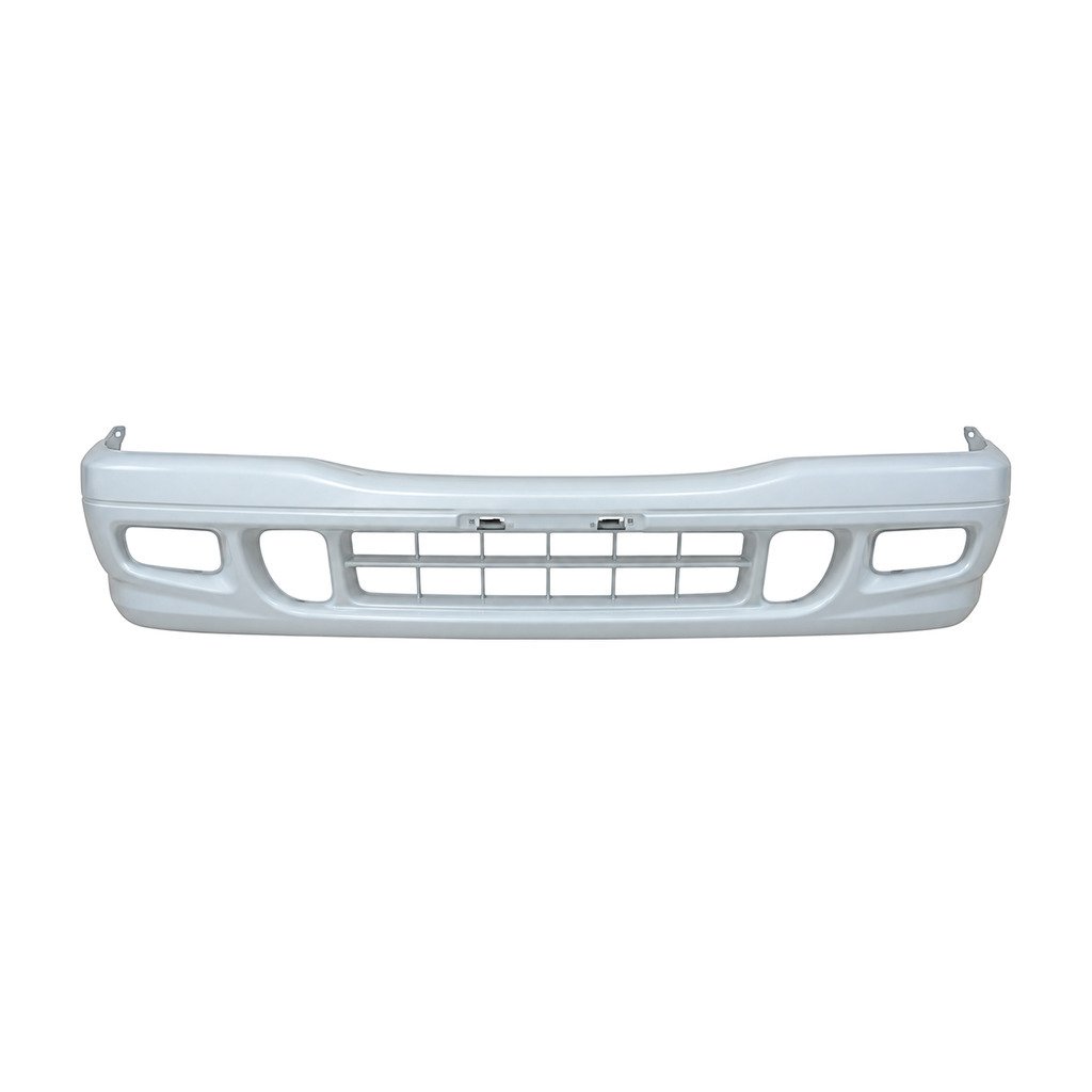 Front Bumper'2001 for ISUZU Tfr '2000-2002 / Tfr '2007 / Tfr '99-'03 ISUZU Tfr '2000-2002 / Tfr '2007 / Tfr '99-'03 Front Bumper'2001