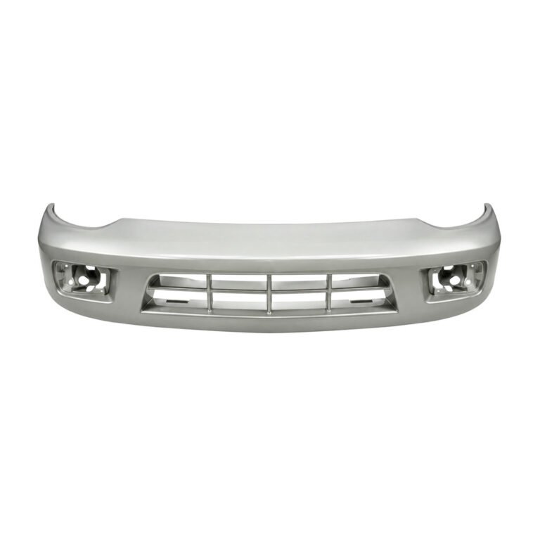 ISUZU Tfr '2000-2002 / Tfr '2007 / Tfr '99-'03 Front Bumper