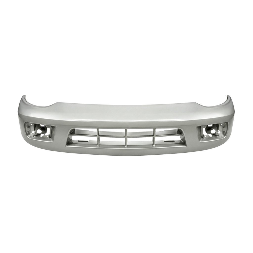Front Bumper for ISUZU Tfr '2000-2002 / Tfr '2007 / Tfr '99-'03 ISUZU Tfr '2000-2002 / Tfr '2007 / Tfr '99-'03 Front Bumper
