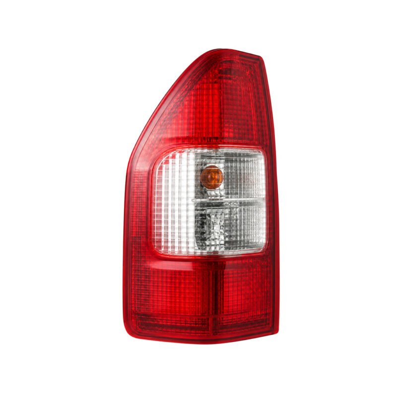 R 8-97234749-1 L 8-97234750-1 213-1926 ISUZU Tfr '2000-2002 / Tfr '2007 / Tfr '99-'03 Tail Light Assembly