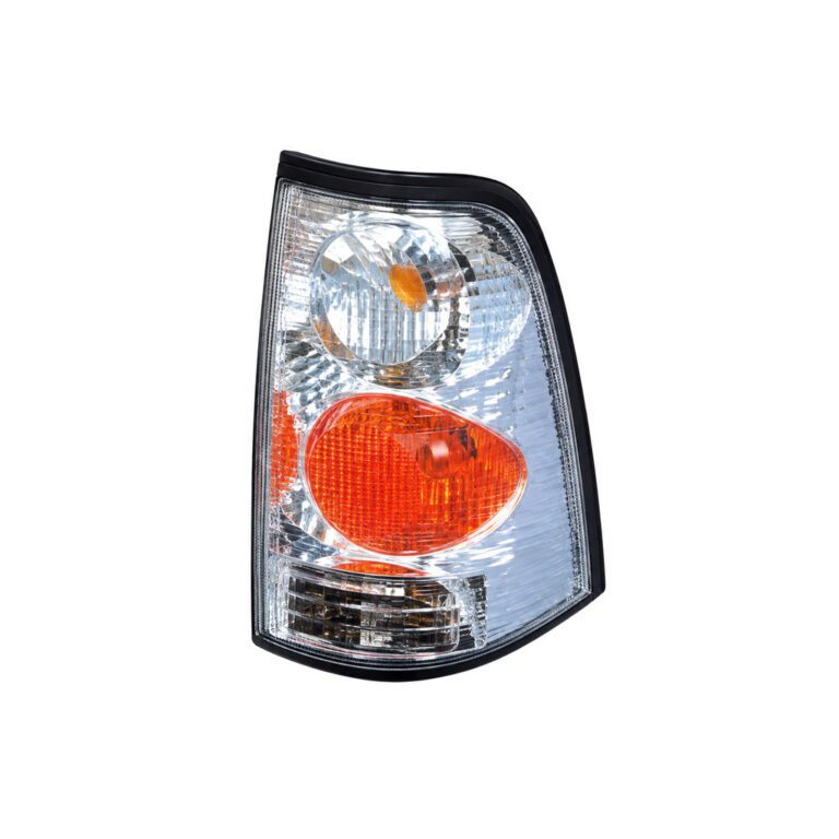 ISUZU Tfr '2000-2002 / Tfr '2007 / Tfr '99-'03 Tail Lamp(Design)