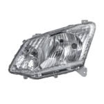 R 8981253915 L 8981253925 ISUZU D-max Tfr '06 / D-max Tfr '12 / D-max Tfr '18 Headlight Assembly