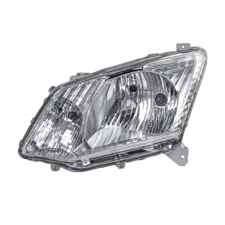 R 8981253915 L 8981253925 ISUZU D-max Tfr '06 / D-max Tfr '12 / D-max Tfr '18 Headlight Assembly