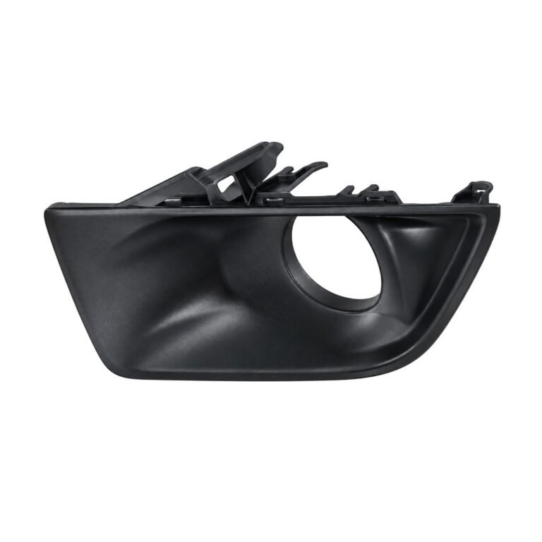 ISUZU D-max Tfr '06 / D-max Tfr '12 / D-max Tfr '18 Fog Light Cover