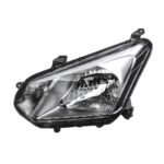 ISUZU D-max Tfr '06 / D-max Tfr '12 / D-max Tfr '18 Headlight Assembly