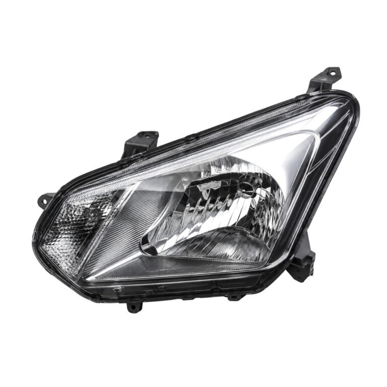 ISUZU D-max Tfr '06 / D-max Tfr '12 / D-max Tfr '18 Headlight Assembly