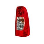 ISUZU D-max Tfr '06 / D-max Tfr '12 / D-max Tfr '18 Tail Light Assembly