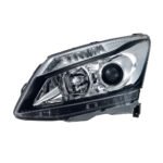 R 8981253815 L 8981253835 ISUZU D-max Tfr '06 / D-max Tfr '12 / D-max Tfr '18 Headlight Assembly