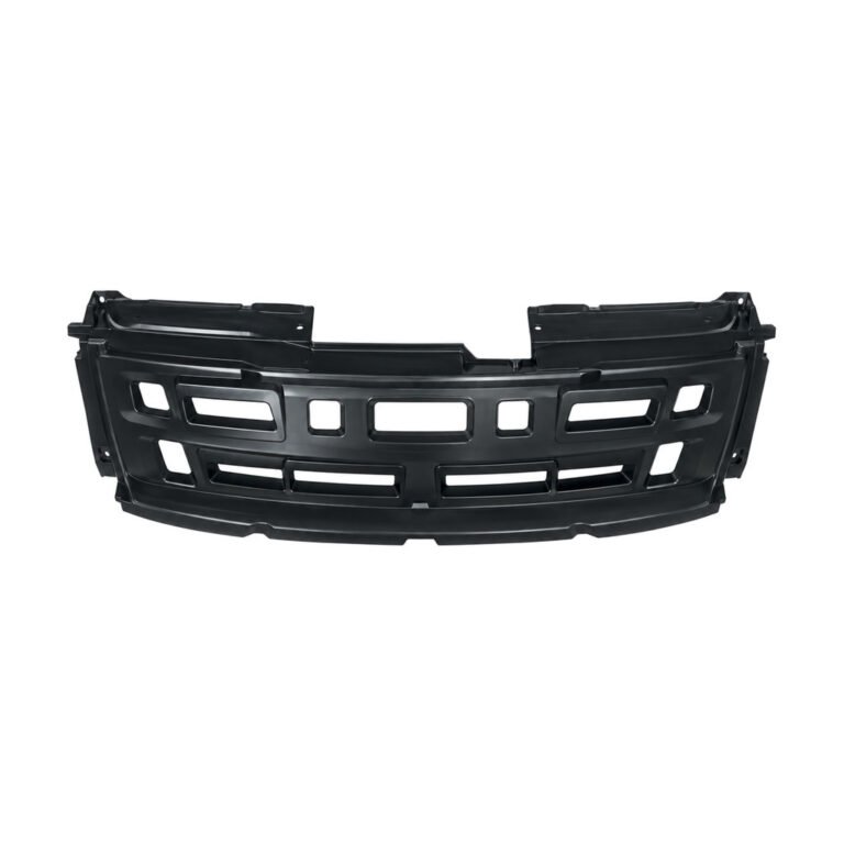 8981965130 ISUZU D-max Tfr '06 / D-max Tfr '12 / D-max Tfr '18 Grille