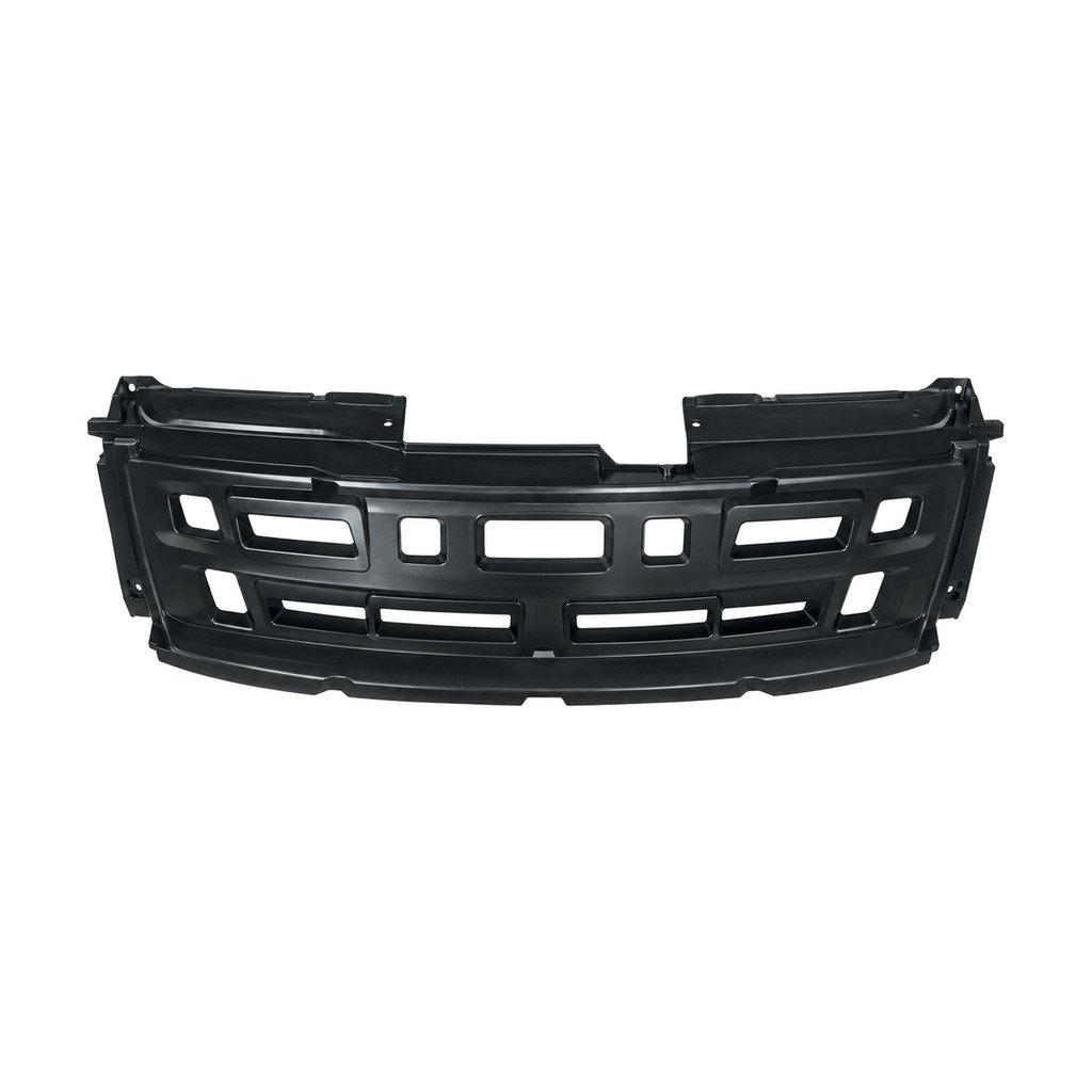 8981965130 Grille for ISUZU D-max Tfr '06 / D-max Tfr '12 / D-max Tfr '18 8981965130 ISUZU D-max Tfr '06 / D-max Tfr '12 / D-max Tfr '18 Grille