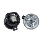 ISUZU D-max Tfr '06 / D-max Tfr '12 / D-max Tfr '18 Fog Light