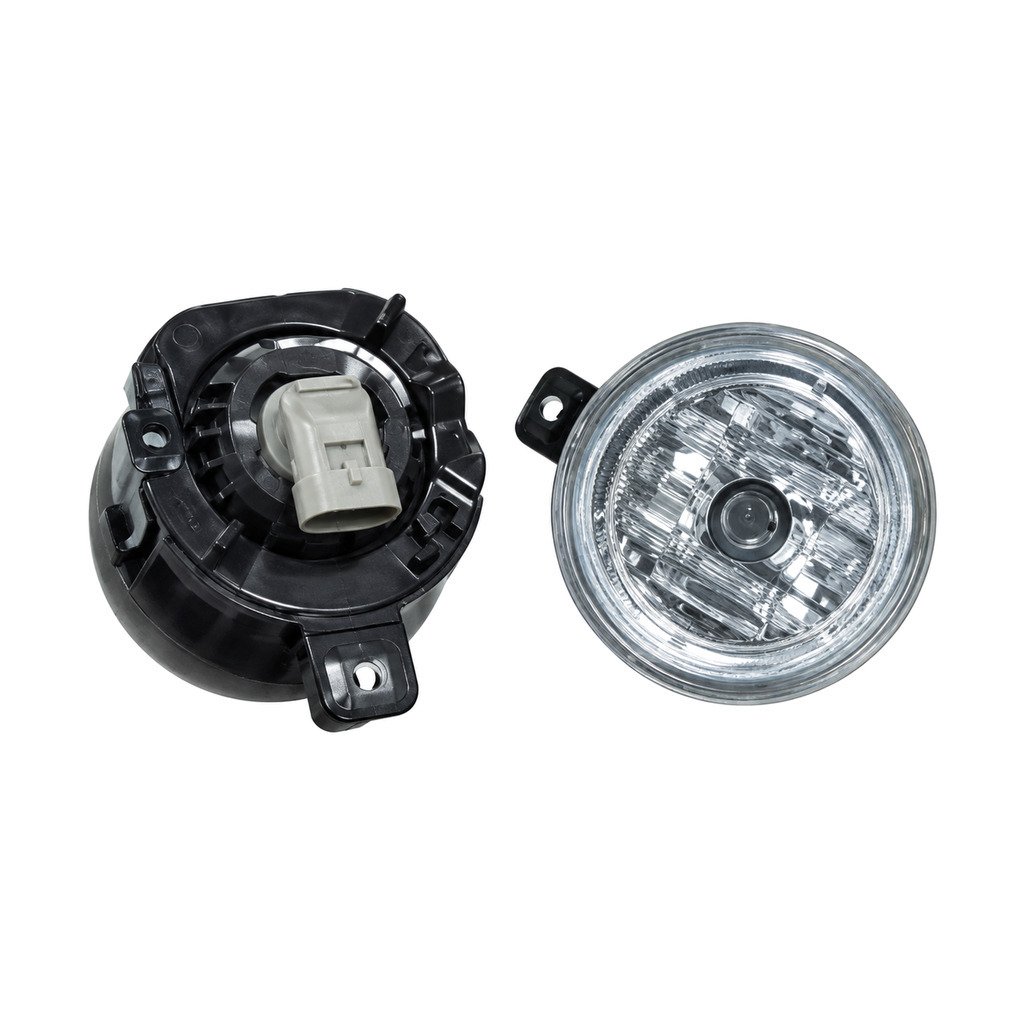 Fog Light for ISUZU D-max Tfr '06 / D-max Tfr '12 / D-max Tfr '18 ISUZU D-max Tfr '06 / D-max Tfr '12 / D-max Tfr '18 Fog Light