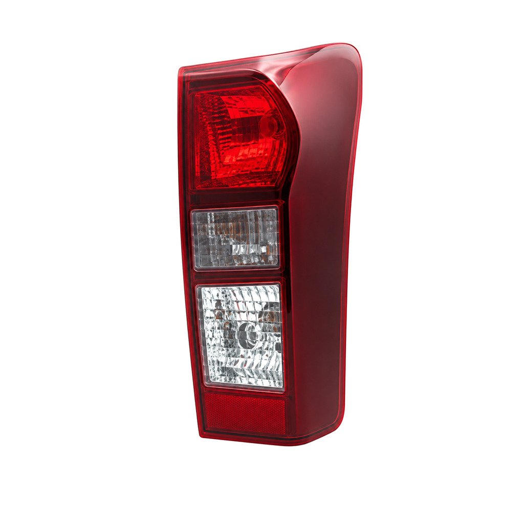 R 8981254023 L 8981254033 Tail Light Assembly for ISUZU D-max Tfr '06 / D-max Tfr '12 / D-max Tfr '18 R 8981254023 L 8981254033 ISUZU D-max Tfr '06 / D-max Tfr '12 / D-max Tfr '18 Tail Light Assembly