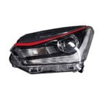 ISUZU D-max Tfr '06 / D-max Tfr '12 / D-max Tfr '18 Head Lamp (Xenon)