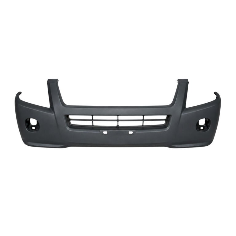 ISUZU D-max Tfr '06 / D-max Tfr '12 / D-max Tfr '18 Front Bumper