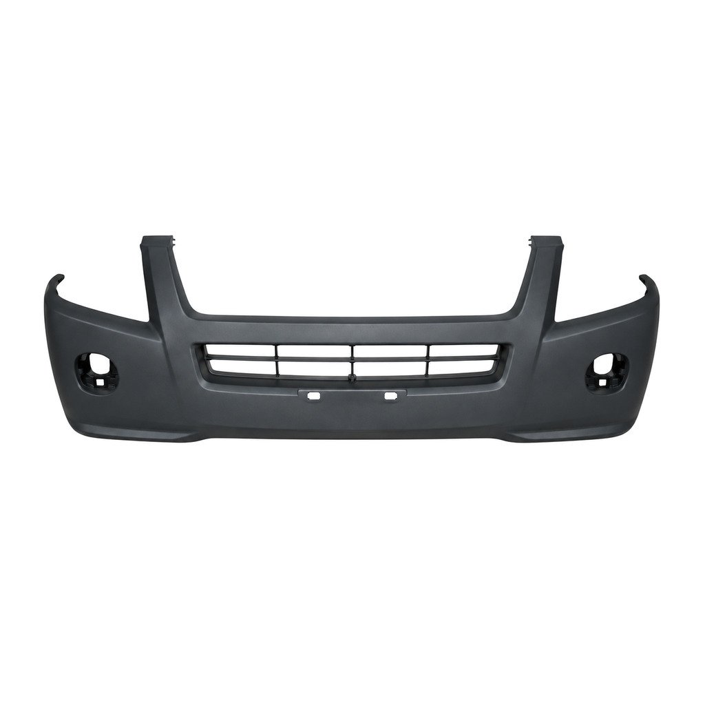 Front Bumper for ISUZU D-max Tfr '06 / D-max Tfr '12 / D-max Tfr '18 ISUZU D-max Tfr '06 / D-max Tfr '12 / D-max Tfr '18 Front Bumper