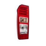 R 8981253983 L 8981253993 ISUZU D-max Tfr '06 / D-max Tfr '12 / D-max Tfr '18 Rear Lamp Led