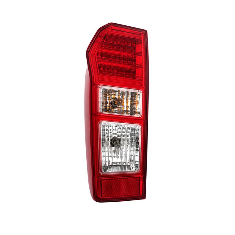 R 8981253983 L 8981253993 ISUZU D-max Tfr '06 / D-max Tfr '12 / D-max Tfr '18 Rear Lamp Led