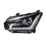 ISUZU D-max Tfr '06 / D-max Tfr '12 / D-max Tfr '18 Headlight Assembly