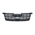 ISUZU D-max Tfr '06 / D-max Tfr '12 / D-max Tfr '18 Grille