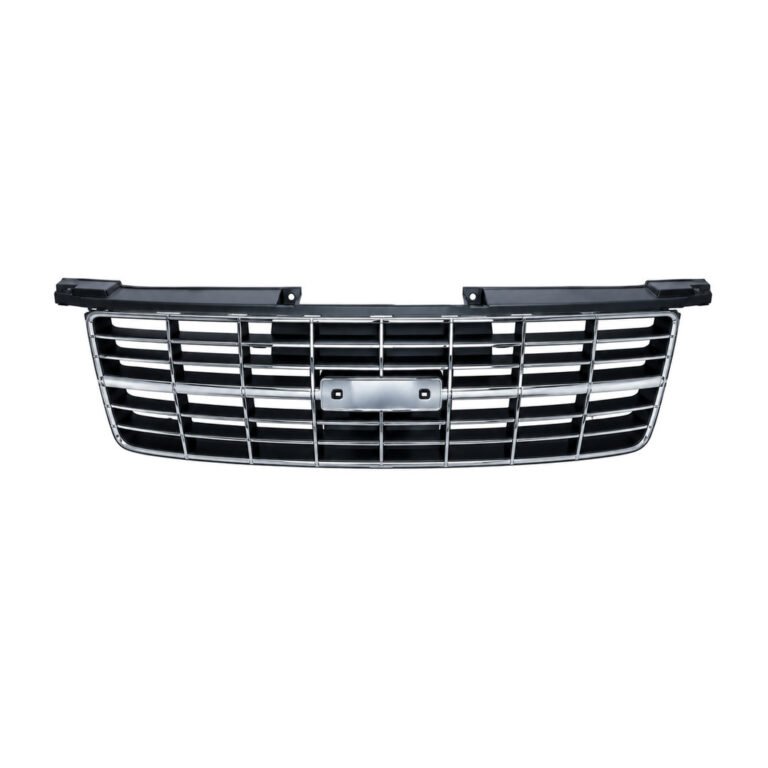 ISUZU D-max Tfr '06 / D-max Tfr '12 / D-max Tfr '18 Grille