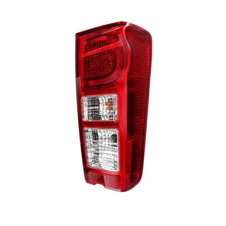 ISUZU D-max Tfr '06 / D-max Tfr '12 / D-max Tfr '18 Rear Lamp Led