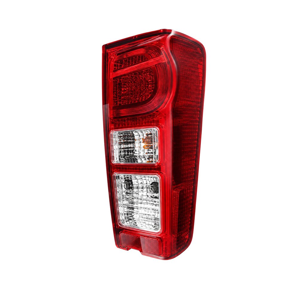 Rear Lamp Led for ISUZU D-max Tfr '06 / D-max Tfr '12 / D-max Tfr '18 ISUZU D-max Tfr '06 / D-max Tfr '12 / D-max Tfr '18 Rear Lamp Led
