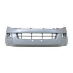 ISUZU D-max Tfr '06 / D-max Tfr '12 / D-max Tfr '18 Front Bumper