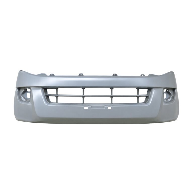 ISUZU D-max Tfr '06 / D-max Tfr '12 / D-max Tfr '18 Front Bumper
