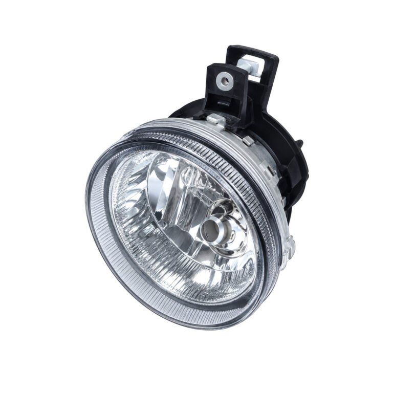 ISUZU D-max Tfr '06 / D-max Tfr '12 / D-max Tfr '18 Fog Light