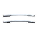 ISUZU D-max Tfr '06 / D-max Tfr '12 / D-max Tfr '18 Roof Rack