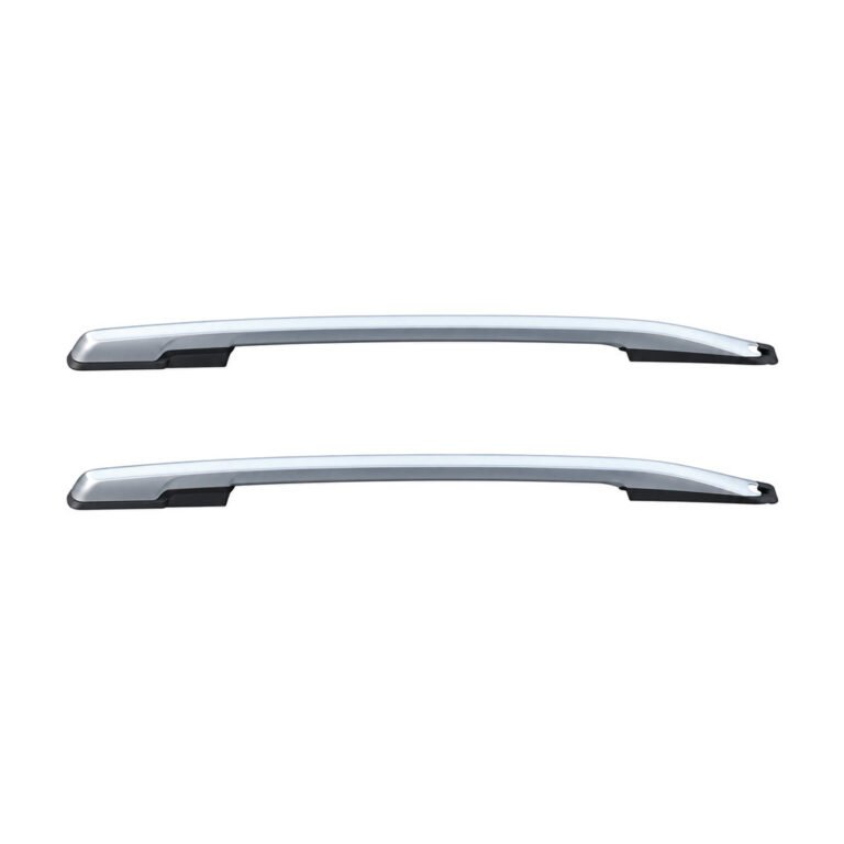 ISUZU D-max Tfr '06 / D-max Tfr '12 / D-max Tfr '18 Roof Rack