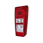ISUZU D-max Tfr '06 / D-max Tfr '12 / D-max Tfr '18 Tail Light Assembly
