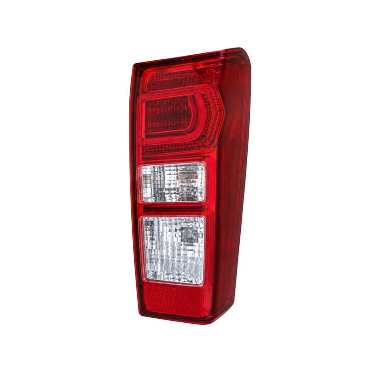 ISUZU D-max Tfr '06 / D-max Tfr '12 / D-max Tfr '18 Tail Light Assembly
