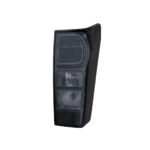 ISUZU D-max Tfr '18 / D-max Tfr '21 Tail Lamp Black