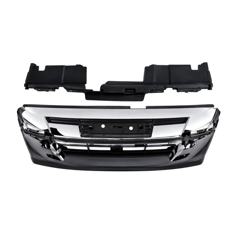 ISUZU D-max Tfr '18 / D-max Tfr '21 Grille