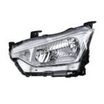 ISUZU D-max Tfr '18 / D-max Tfr '21 Head Lamp Normal