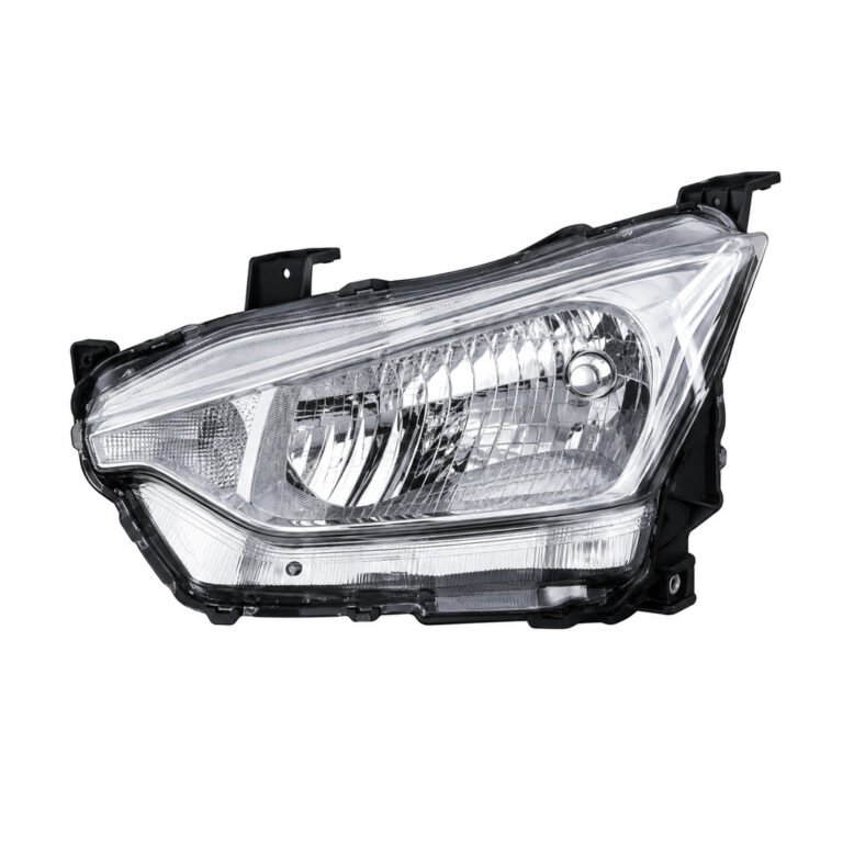 ISUZU D-max Tfr '18 / D-max Tfr '21 Head Lamp Normal