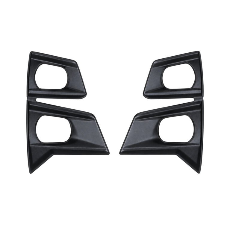 ISUZU D-max Tfr '18 / D-max Tfr '21 Fog Light Cover