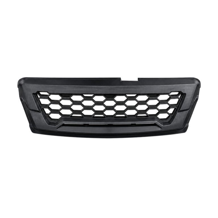 ISUZU D-max Tfr '18 / D-max Tfr '21 Grille