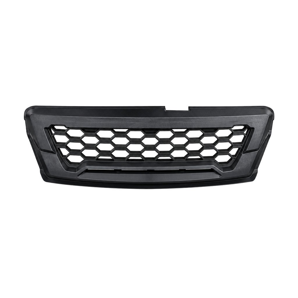 Grille for ISUZU D-max Tfr '18 / D-max Tfr '21 - Version B ISUZU D-max Tfr '18 / D-max Tfr '21 Grille