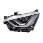 ISUZU D-max Tfr '18 / D-max Tfr '21 Head Lamp Deluxe