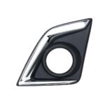 ISUZU D-max Tfr '18 / D-max Tfr '21 Fog Light Cover