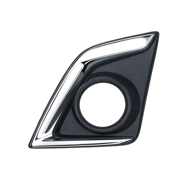 ISUZU D-max Tfr '18 / D-max Tfr '21 Fog Light Cover