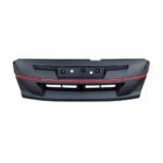 ISUZU D-max Tfr '18 / D-max Tfr '21 Grille